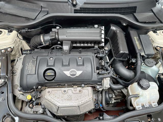 2011 MINI Cooper Base