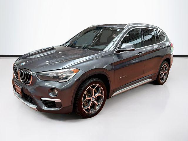 2018 BMW X1 xDrive28i for sale in Bedford, NH