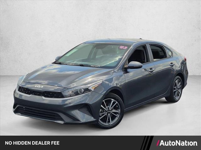 2023 Kia Forte LXS for sale in Orlando, FL