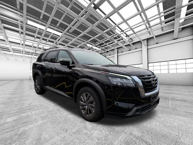 2025 Nissan Pathfinder SV 4WD for sale in Chicago, IL
