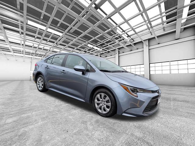 2024 Toyota Corolla LE for sale in Chicago, IL