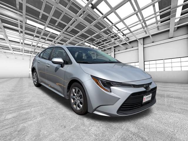 2024 Toyota Corolla LE for sale in Chicago, IL