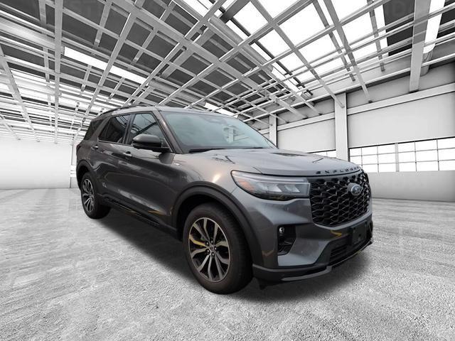 2026 Ford Explorer ST-Line for sale in Chicago, IL