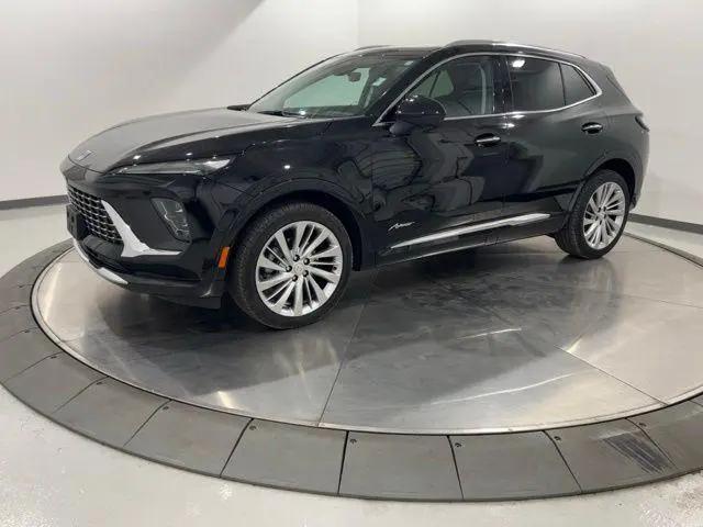2024 Buick Envision Avenir AWD for sale in Hagerstown, MD