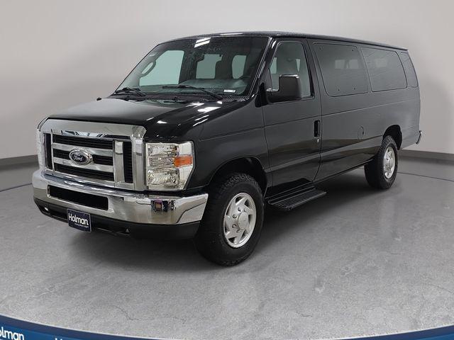 2014 Ford E-350 Super Duty XLT for sale in Maple Shade, NJ