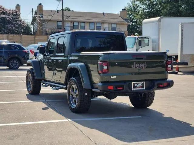 2023 Jeep Gladiator Rubicon for sale in Grapevine, TX