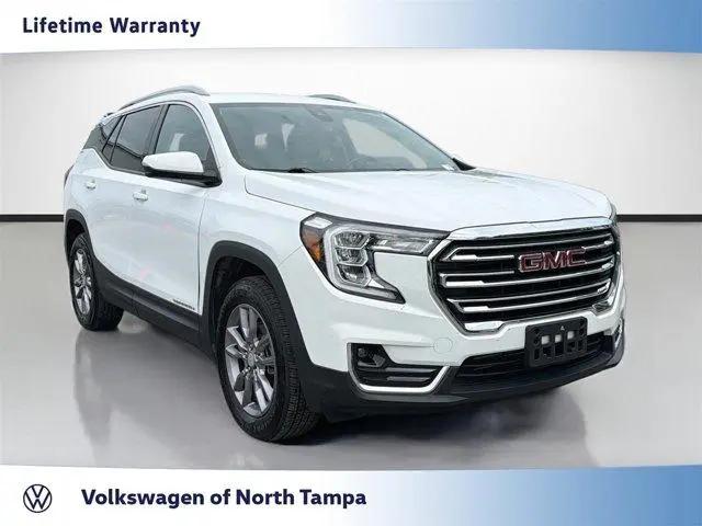 2023 GMC Terrain AWD SLT for sale in Tampa, FL