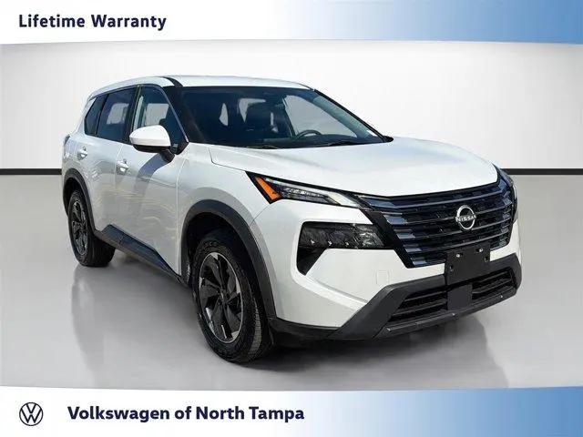 2024 Nissan Rogue SV Intelligent AWD for sale in Tampa, FL