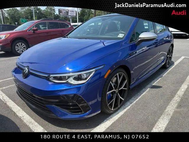 2024 Volkswagen Golf R 2.0T for sale in Paramus, NJ
