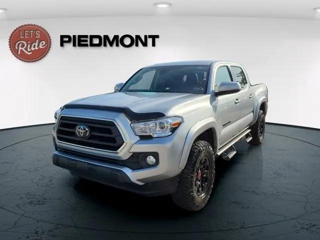 2022 Toyota Tacoma SR5 V6 for sale in Anderson, SC