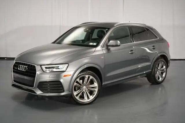 2016 Audi Q3 2.0T Premium Plus for sale in West Chester, PA