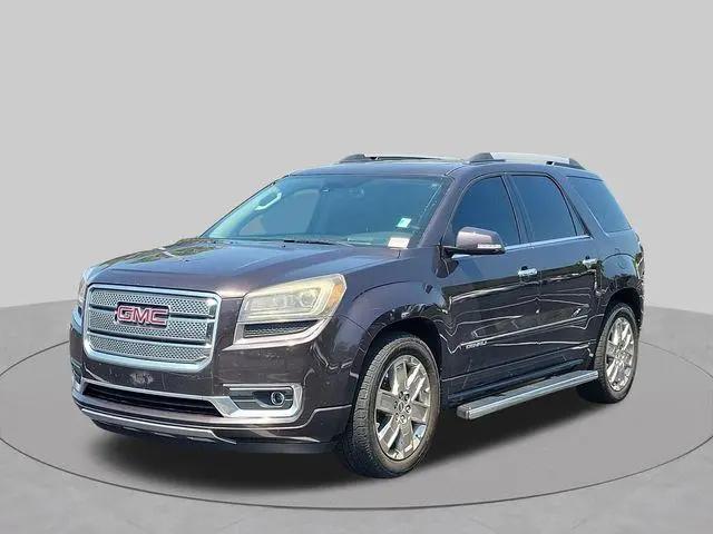 2015 GMC Acadia Denali for sale in Indianapolis, IN