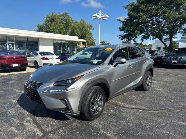 2019 Lexus NX 300 Base for sale in Glendale, WI