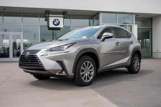 2019 Lexus NX 300 Base for sale in Glendale, WI