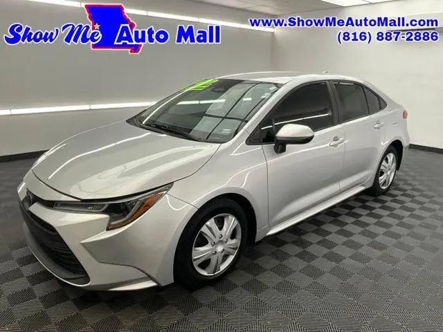 2023 Toyota Corolla LE for sale in Harrisonville, MO