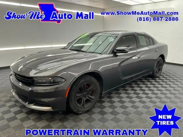 2021 Dodge Charger SXT RWD for sale in Harrisonville, MO