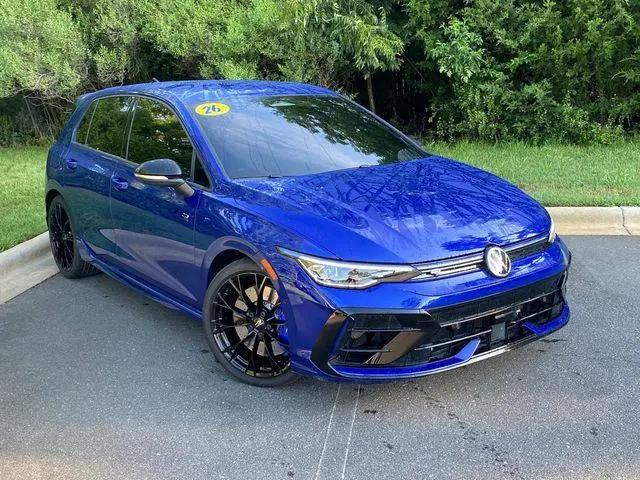 2026 Volkswagen Golf R 2.0T for sale in Charlotte, NC