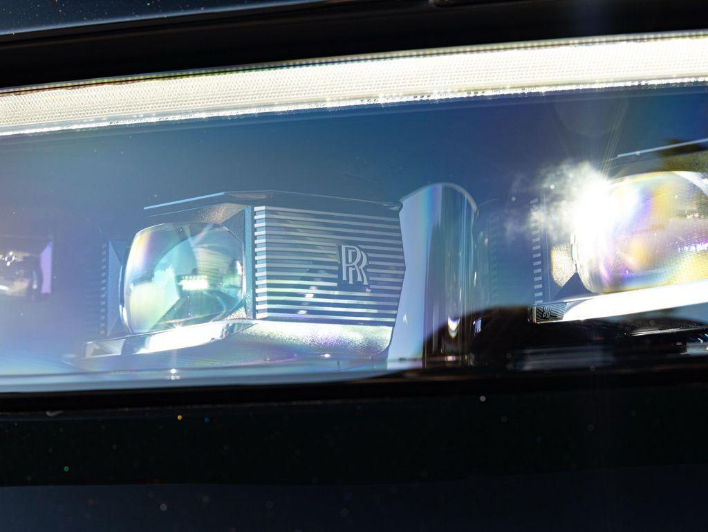 2027 Rolls-Royce Ghost Base - Photo 16