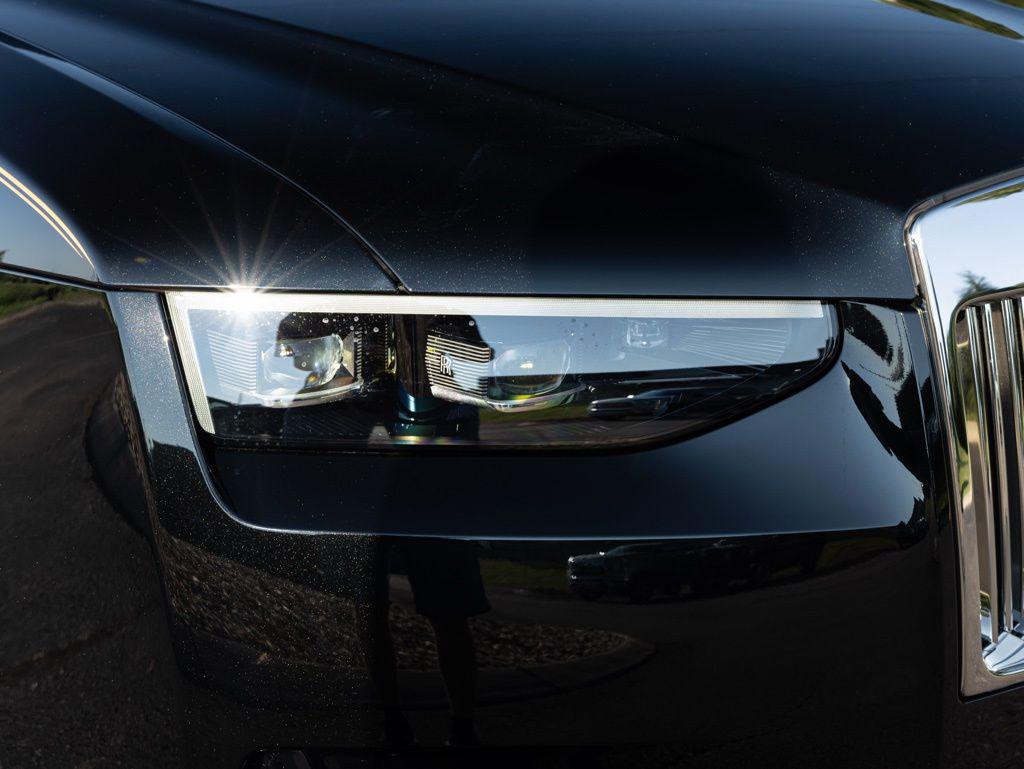 2027 Rolls-Royce Ghost Base - Photo 17
