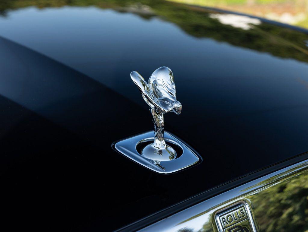 2027 Rolls-Royce Ghost Base - Photo 19