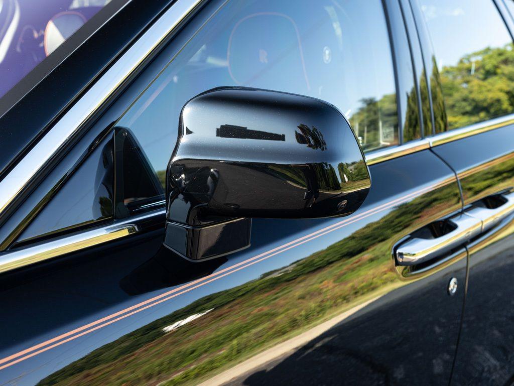 2027 Rolls-Royce Ghost Base - Photo 21