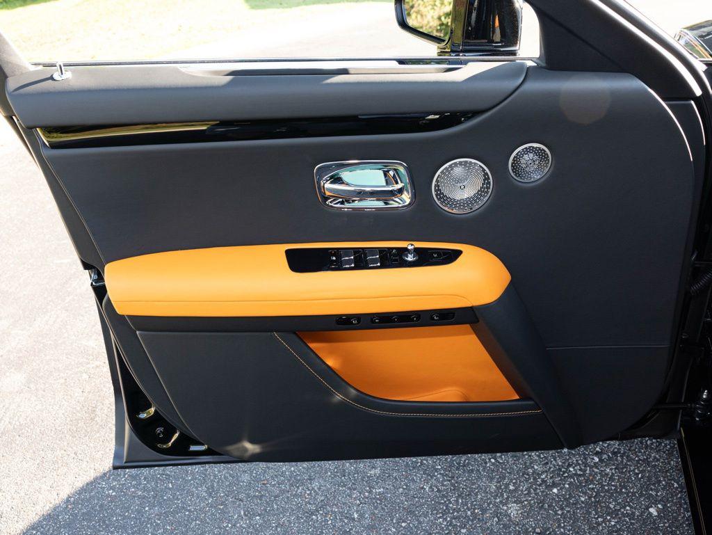 2027 Rolls-Royce Ghost Base - Photo 22