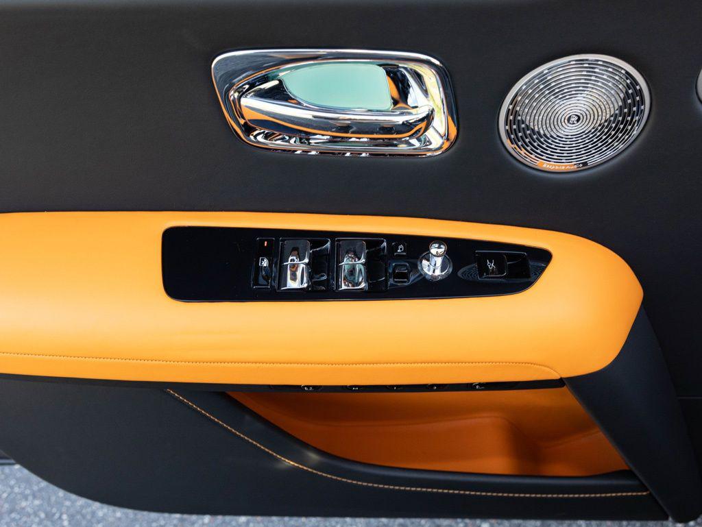 2027 Rolls-Royce Ghost Base - Photo 23