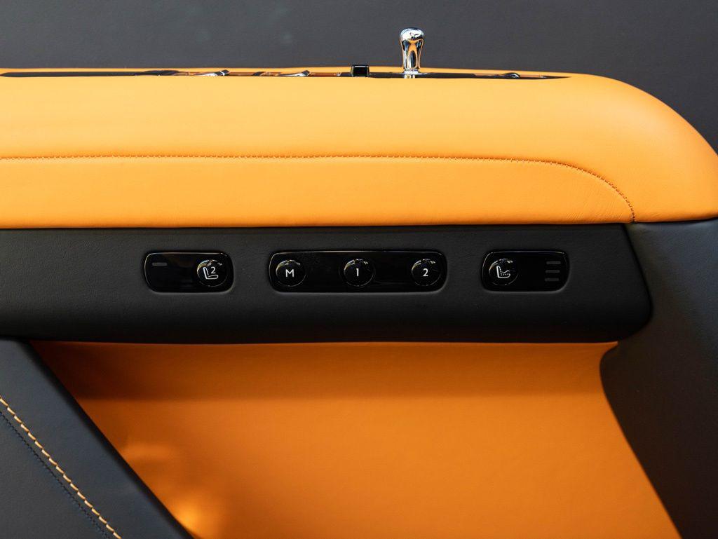 2027 Rolls-Royce Ghost Base - Photo 25