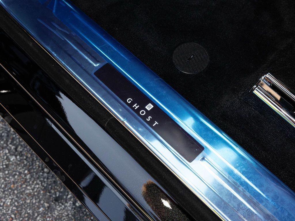 2027 Rolls-Royce Ghost Base - Photo 32