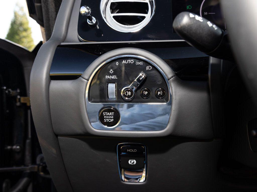 2027 Rolls-Royce Ghost Base - Photo 33