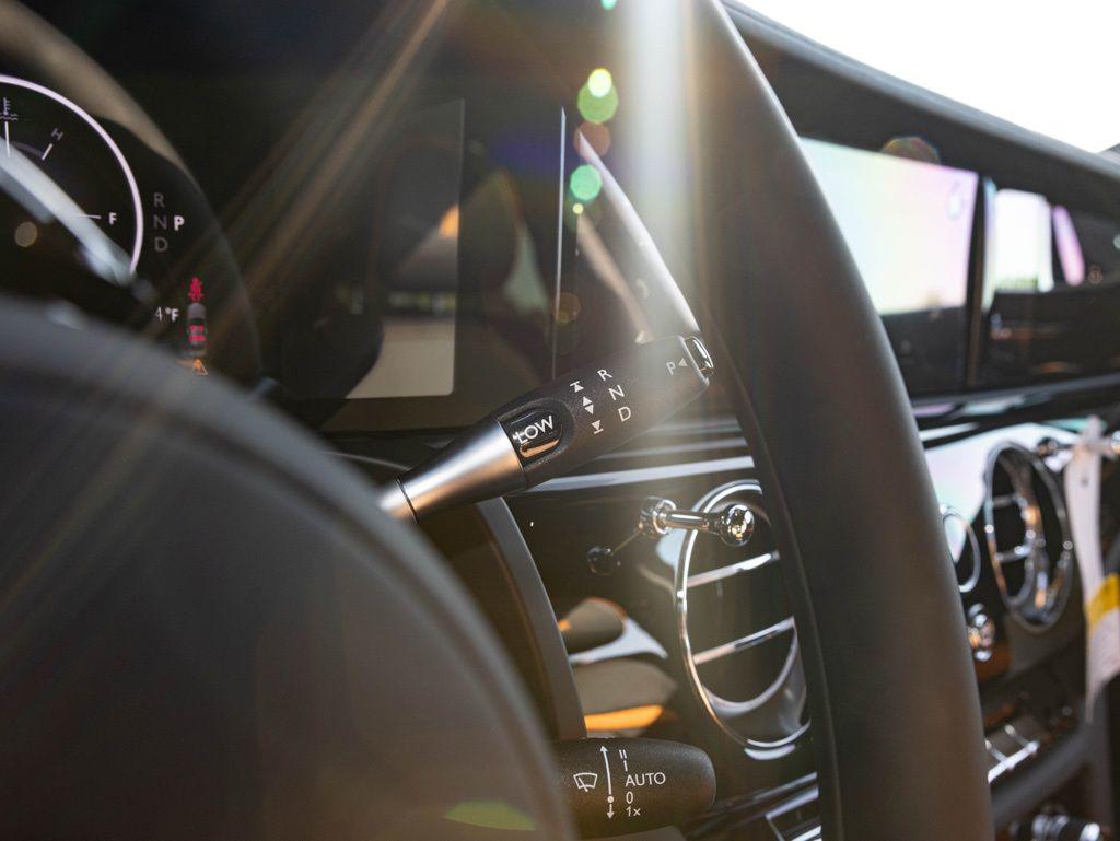 2027 Rolls-Royce Ghost Base - Photo 38