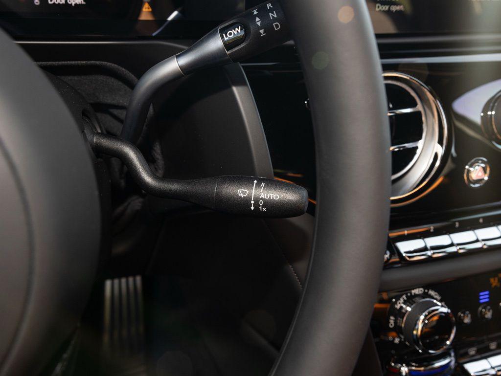 2027 Rolls-Royce Ghost Base - Photo 39