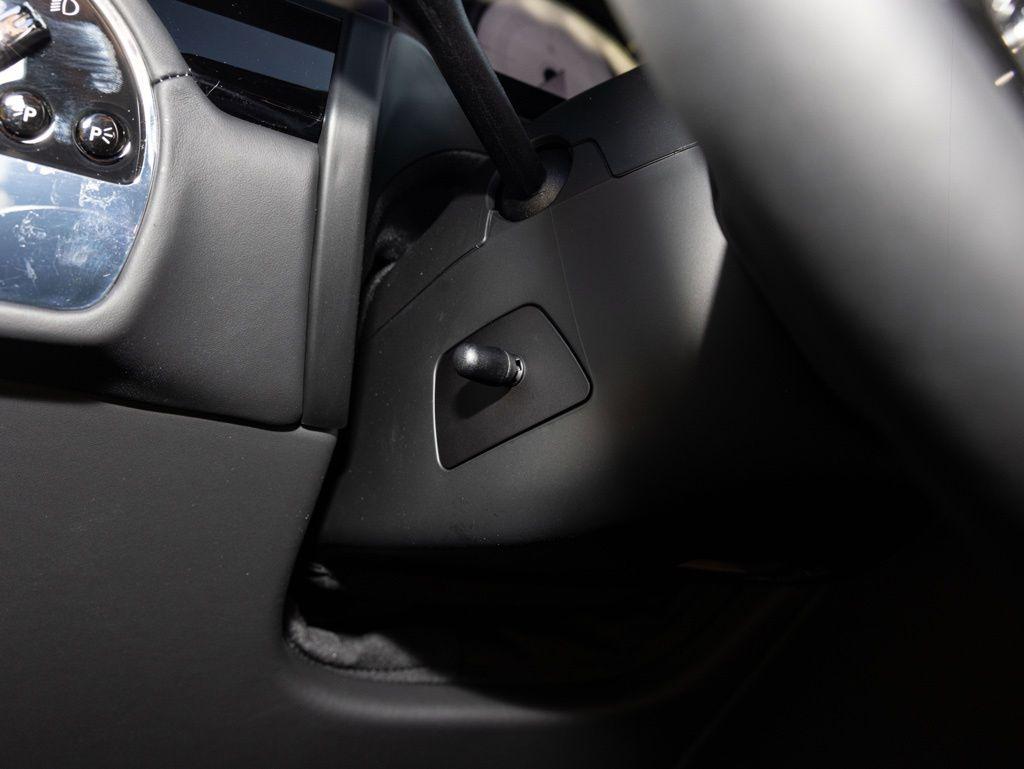 2027 Rolls-Royce Ghost Base - Photo 41