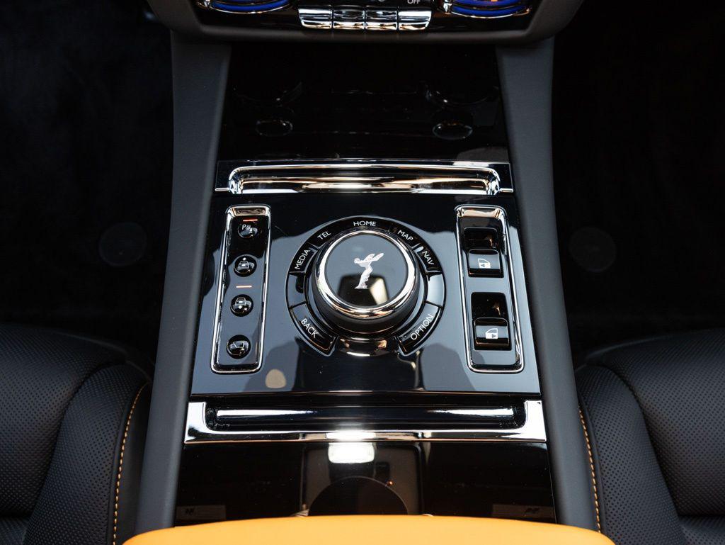 2027 Rolls-Royce Ghost Base - Photo 42