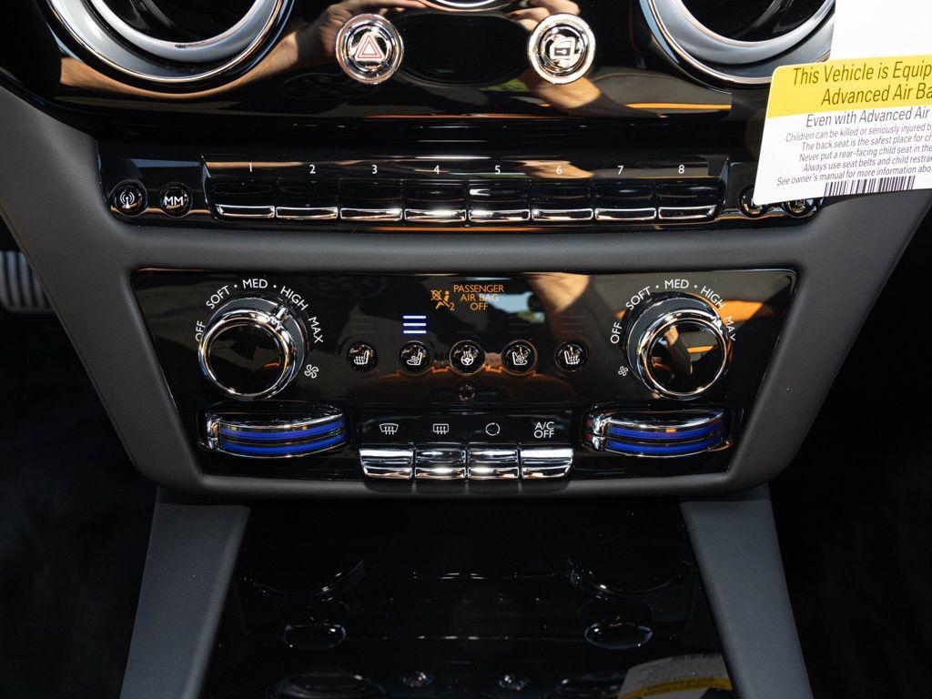 2027 Rolls-Royce Ghost Base - Photo 43