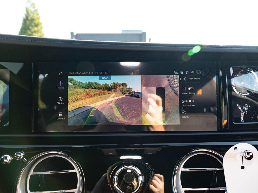 2027 Rolls-Royce Ghost Base - Photo 46