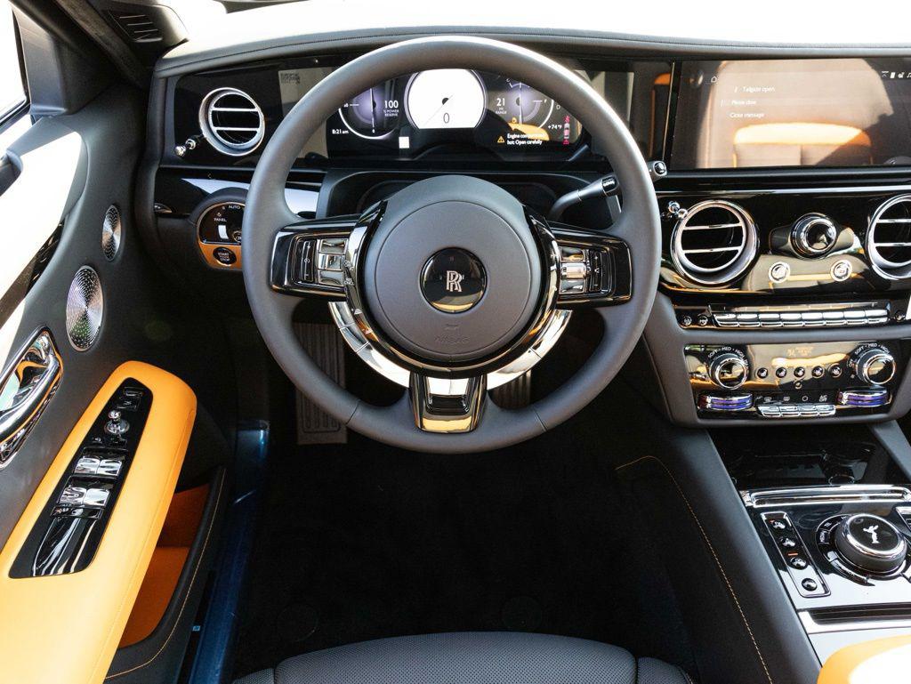 2027 Rolls-Royce Ghost Base - Photo 49