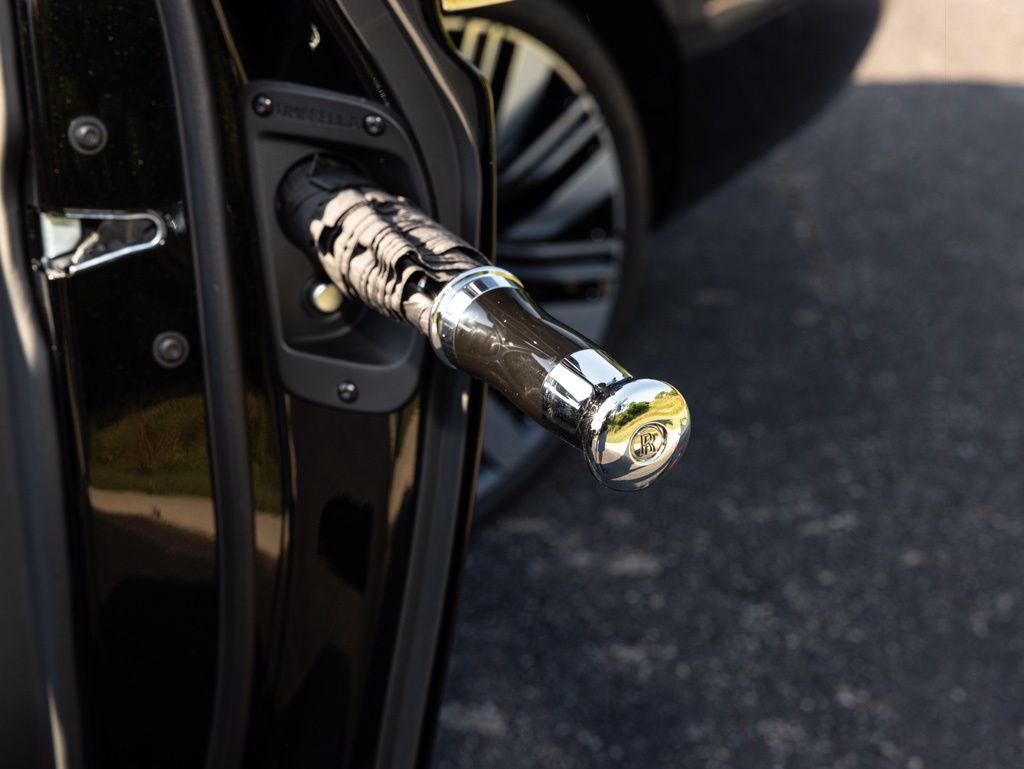 2027 Rolls-Royce Ghost Base - Photo 51