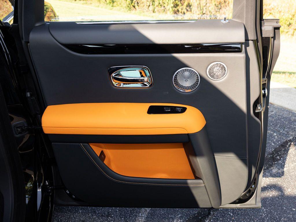 2027 Rolls-Royce Ghost Base - Photo 52