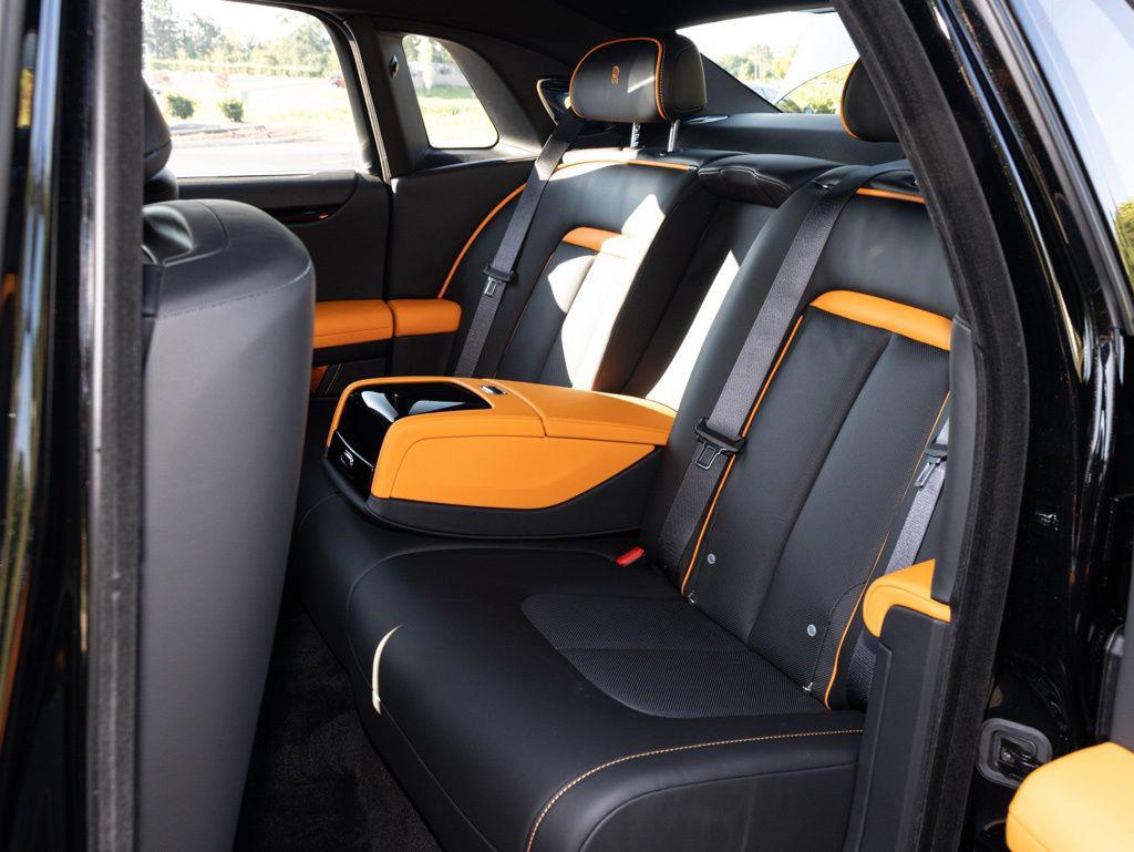 2027 Rolls-Royce Ghost Base - Photo 53