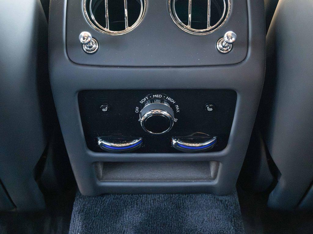 2027 Rolls-Royce Ghost Base - Photo 55