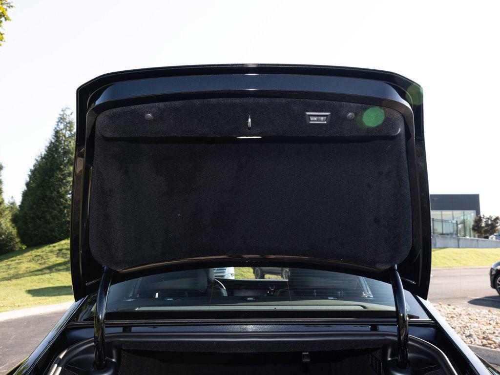 2027 Rolls-Royce Ghost Base - Photo 57
