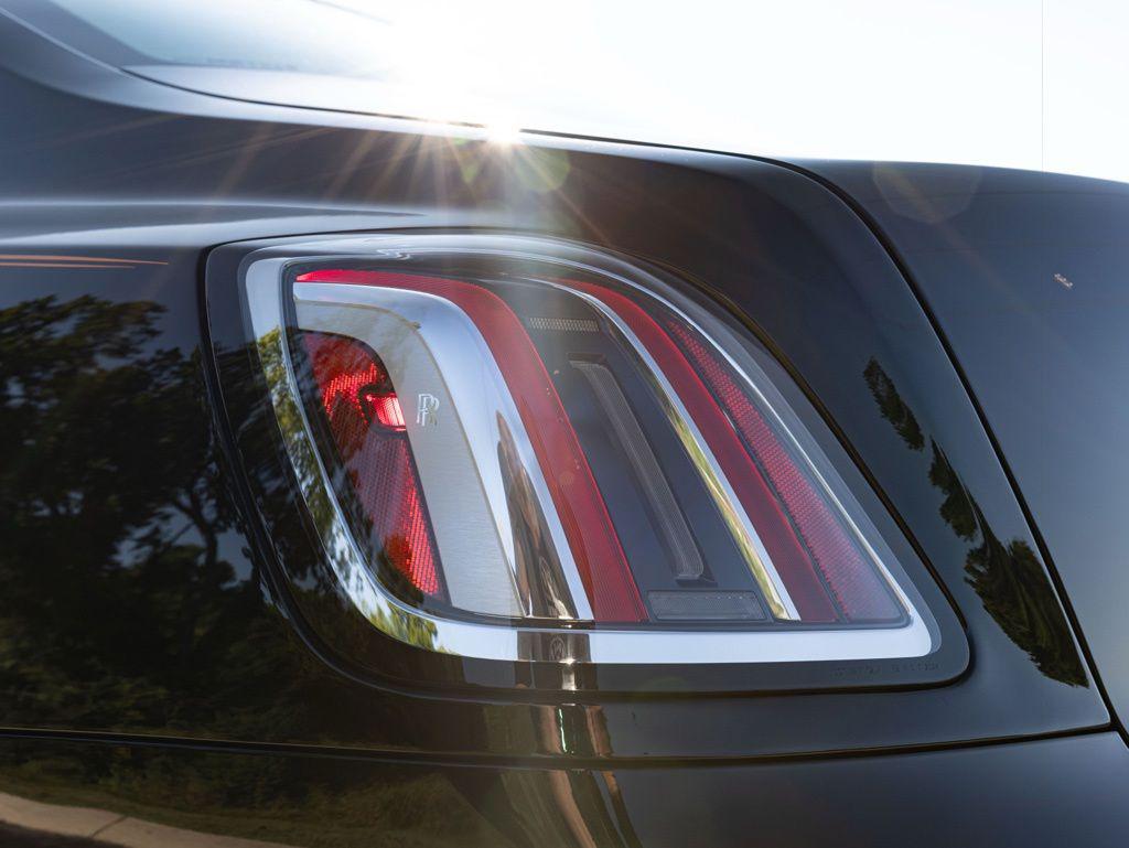 2027 Rolls-Royce Ghost Base - Photo 60