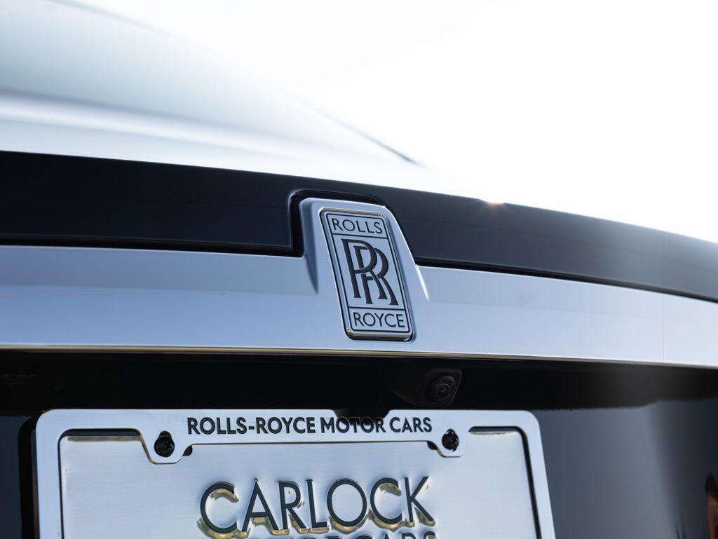 2027 Rolls-Royce Ghost Base - Photo 61