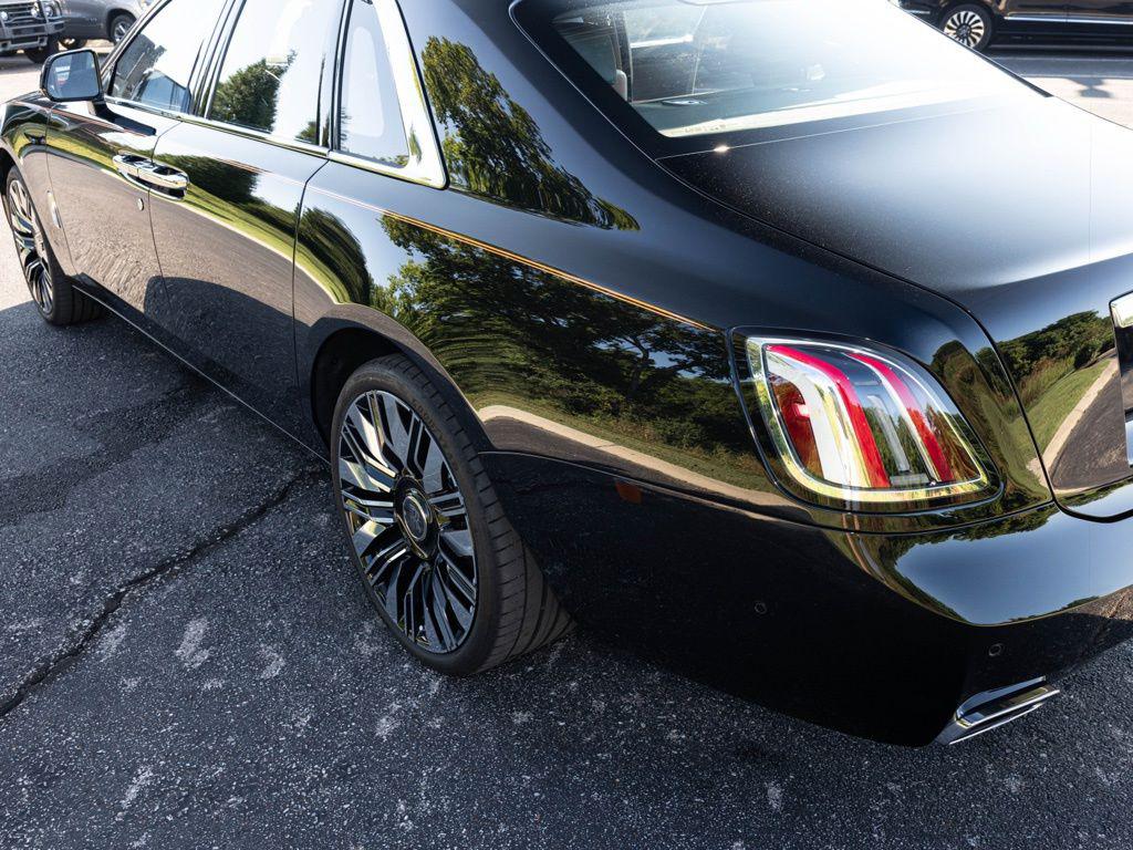 2027 Rolls-Royce Ghost Base - Photo 62