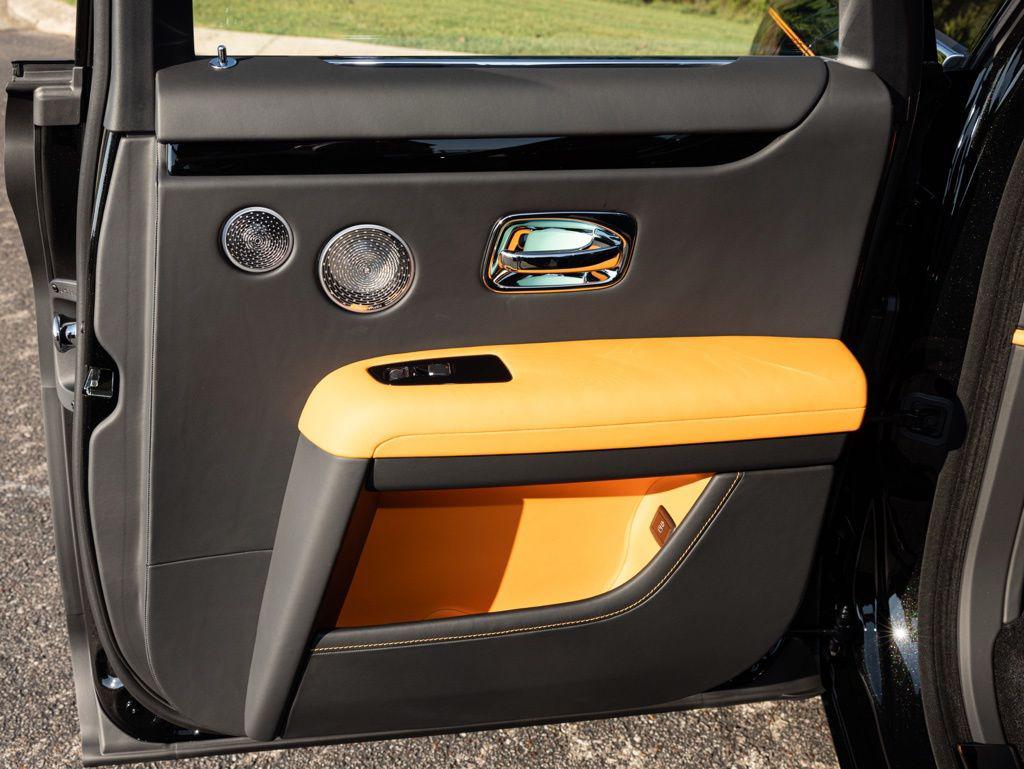 2027 Rolls-Royce Ghost Base - Photo 66