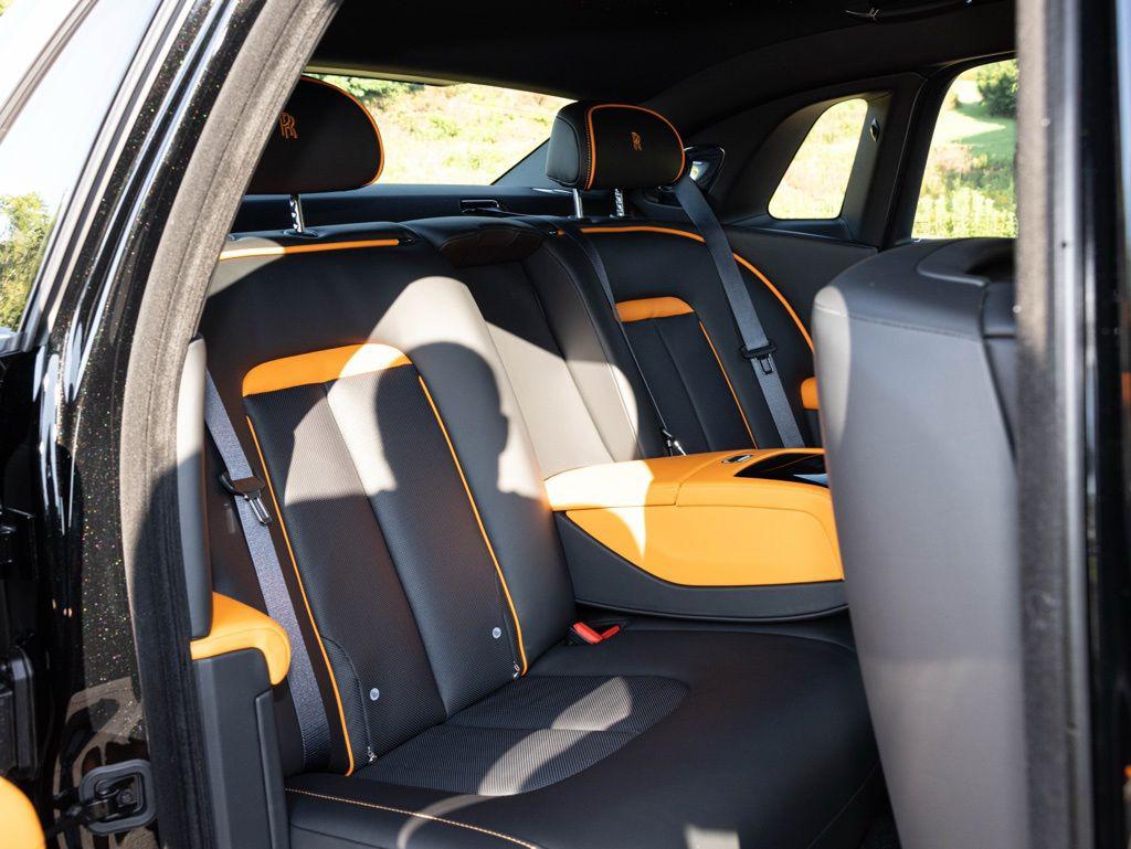 2027 Rolls-Royce Ghost Base - Photo 67