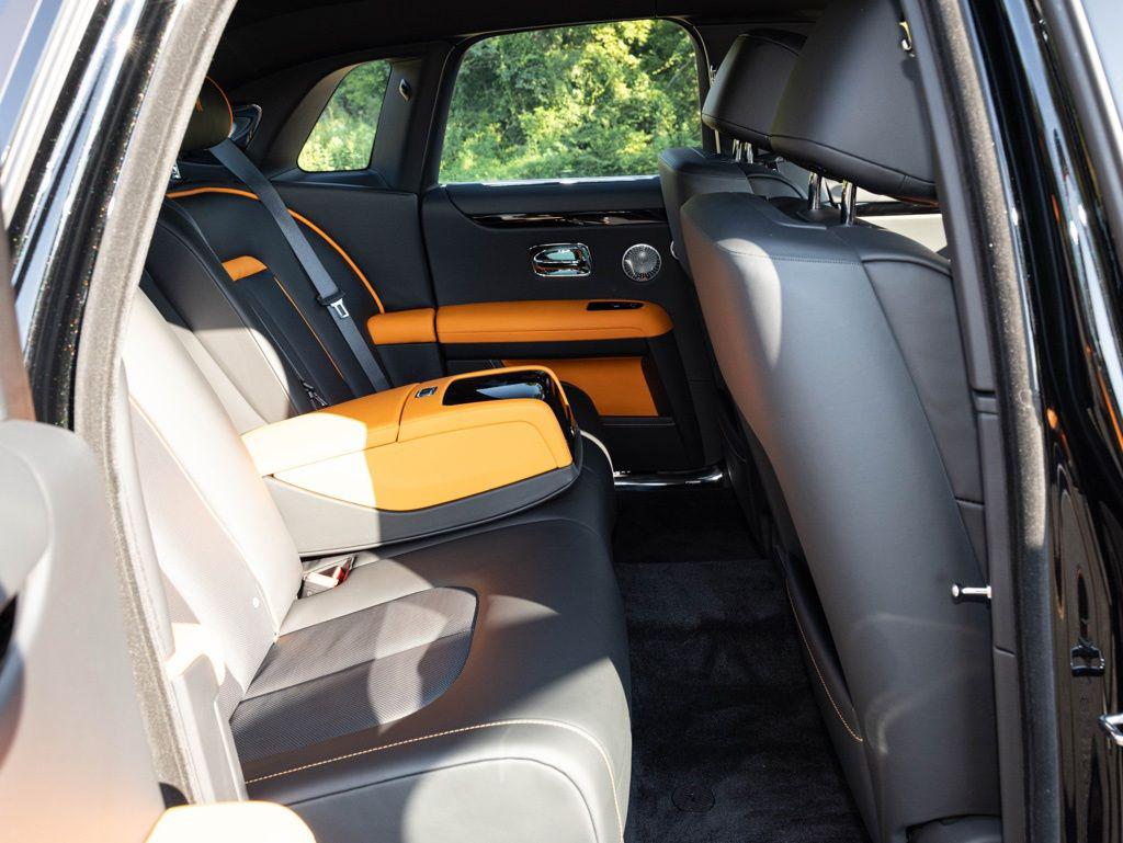 2027 Rolls-Royce Ghost Base - Photo 68
