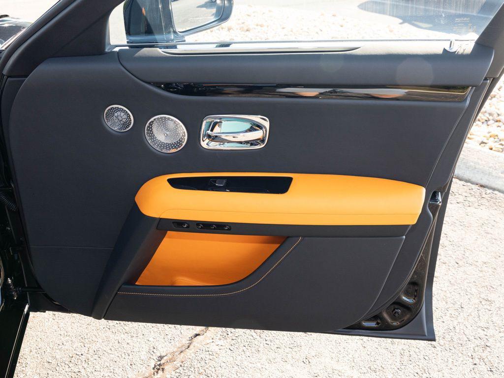 2027 Rolls-Royce Ghost Base - Photo 69