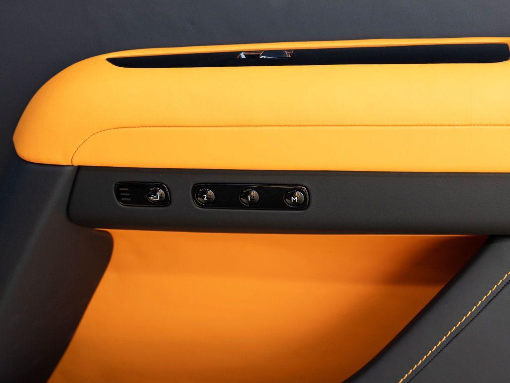 2027 Rolls-Royce Ghost Base - Photo 70